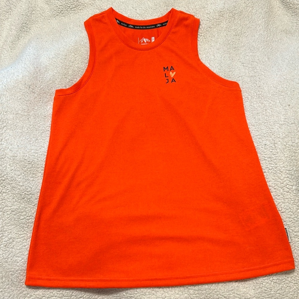 Maloja ApfelbaunM top - size M